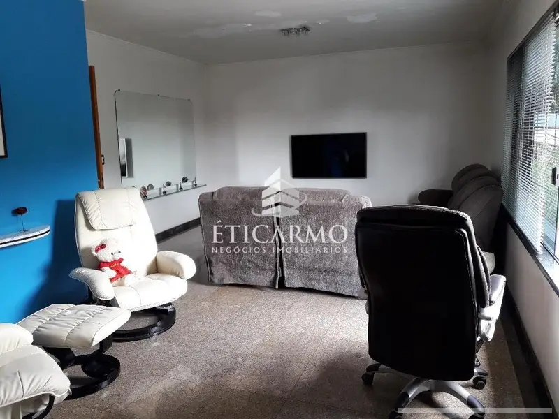 Casa com 3 quartos em Jardim Nossa Senhora do Carmo - foto 3