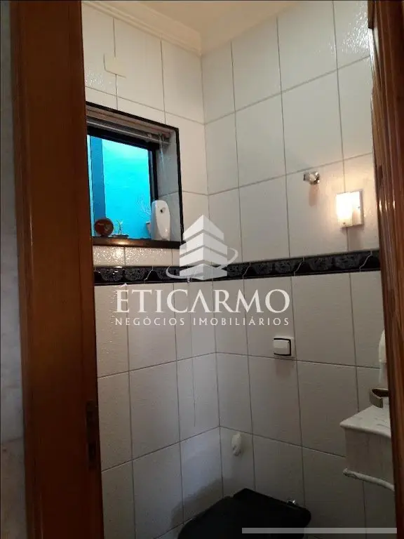 Casa com 3 quartos em Jardim Nossa Senhora do Carmo - foto 4