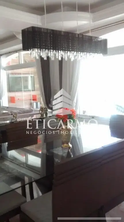 Sobrado com 4 quartos em Jardim Nossa Senhora do Carmo - foto 5