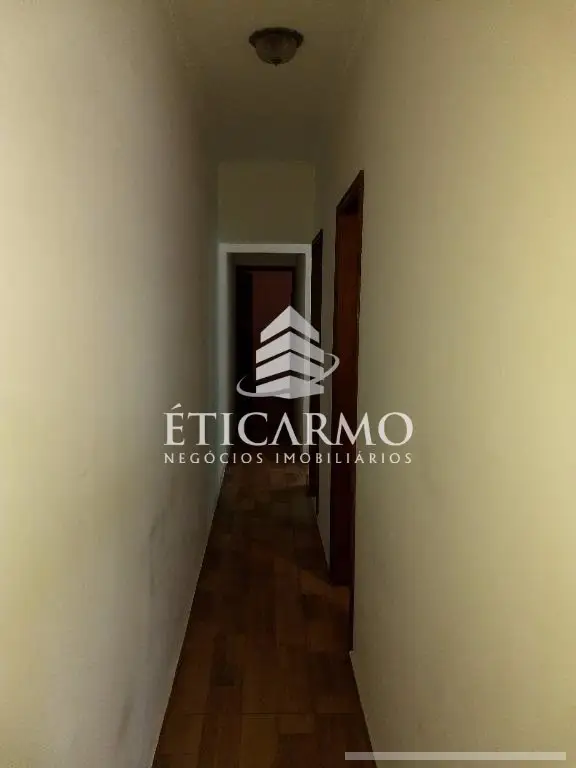 Sobrado com 3 quartos em Parque Savoi City - foto 3