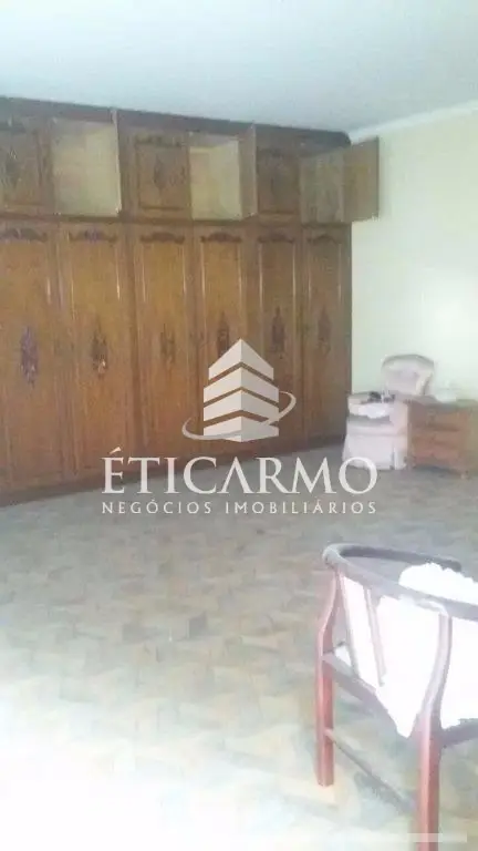 Sobrado com 4 quartos em Cidade Líder - foto 5