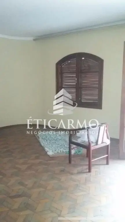 Sobrado com 4 quartos em Cidade Líder - foto 3