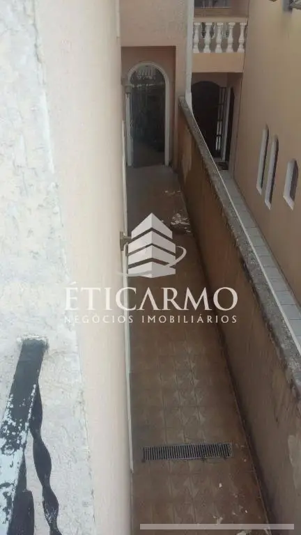 Sobrado com 4 quartos em Cidade Líder - foto 4