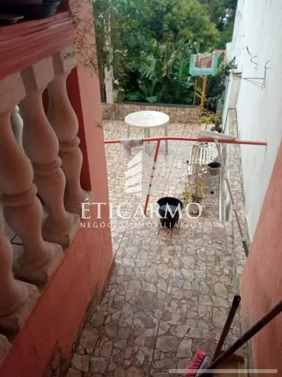 Casa com 3 quartos em Cidade Líder - foto 4