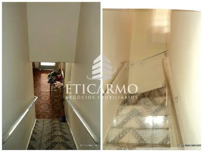 Casa com 3 quartos em Cidade Líder - foto 2