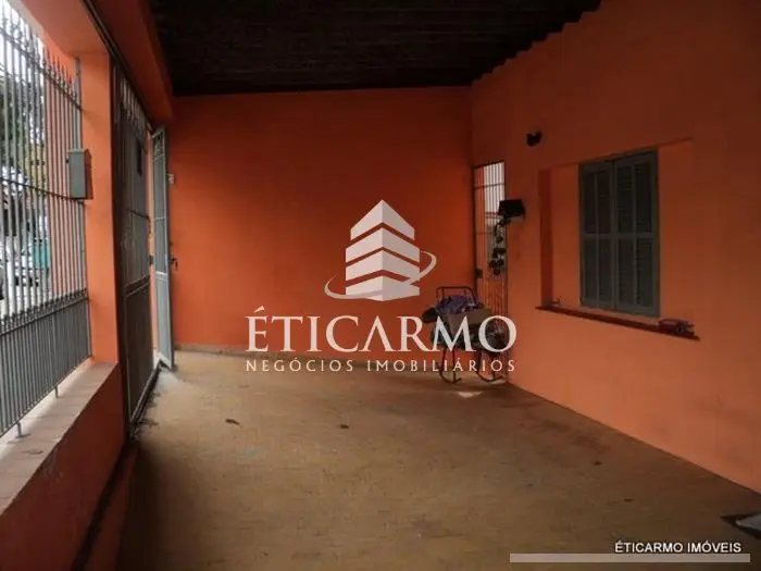 Casa com 3 quartos em Cidade Líder - foto 3