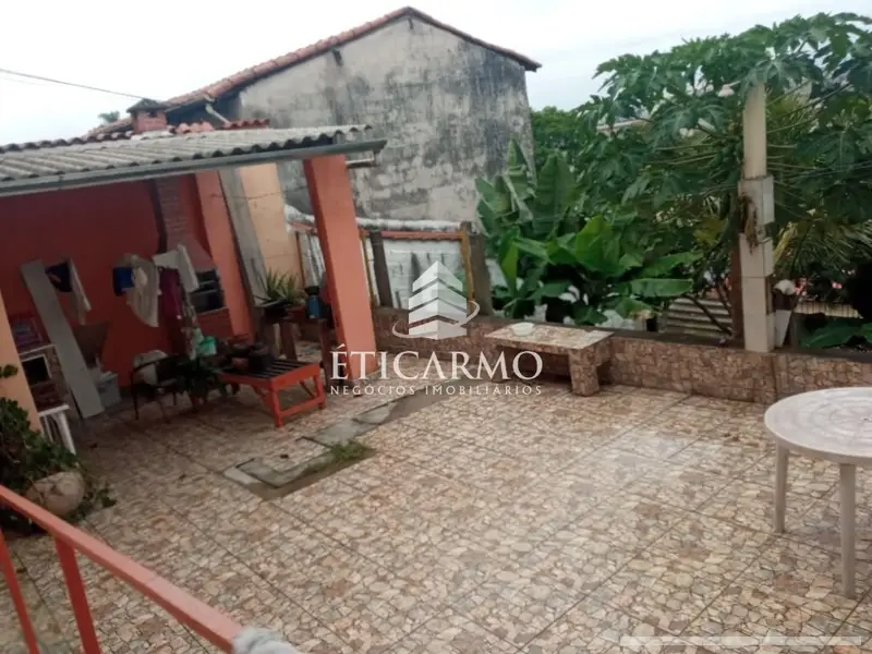 Casa com 3 quartos em Cidade Líder - foto 5