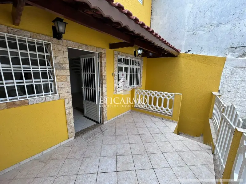 Casa com 2 quartos em Jardim Nossa Senhora do Carmo - foto 2