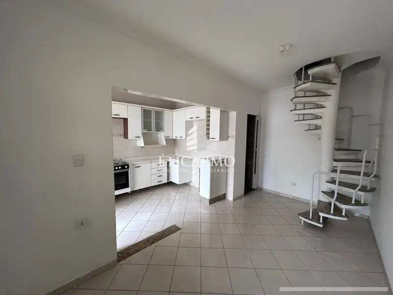 Casa com 2 quartos em Jardim Nossa Senhora do Carmo - foto 5