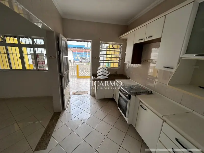 Casa com 2 quartos em Jardim Nossa Senhora do Carmo - foto 4