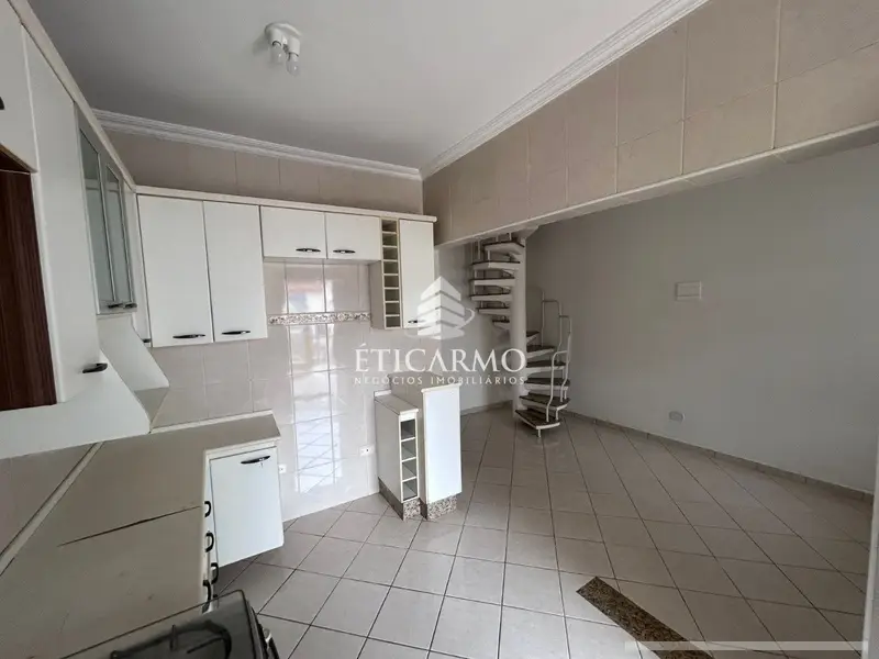 Casa com 2 quartos em Jardim Nossa Senhora do Carmo - foto 3
