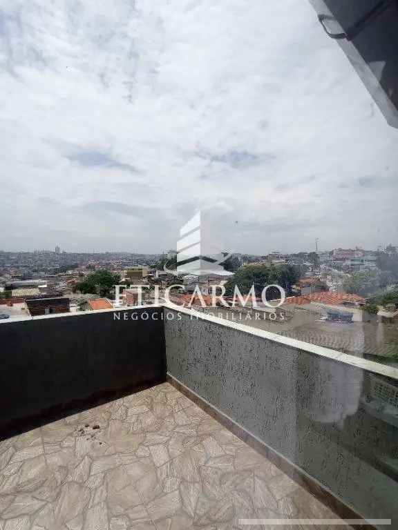 Sobrado com 7 quartos em Cidade Líder - foto 3