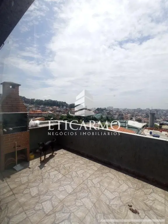 Sobrado com 7 quartos em Cidade Líder - foto 5