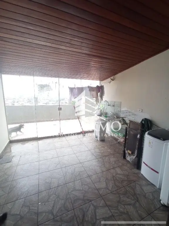 Sobrado com 7 quartos em Cidade Líder - foto 2