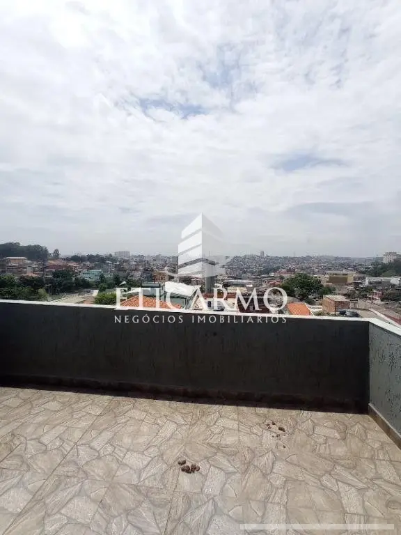 Sobrado com 7 quartos em Cidade Líder - foto 4