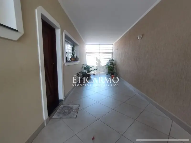 Sobrado - 3 quartos - Cidade Líder - São Paulo - foto 2