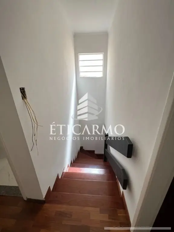 Sobrado - 2 quartos - Jardim Nossa Senhora do Carmo - São Paulo