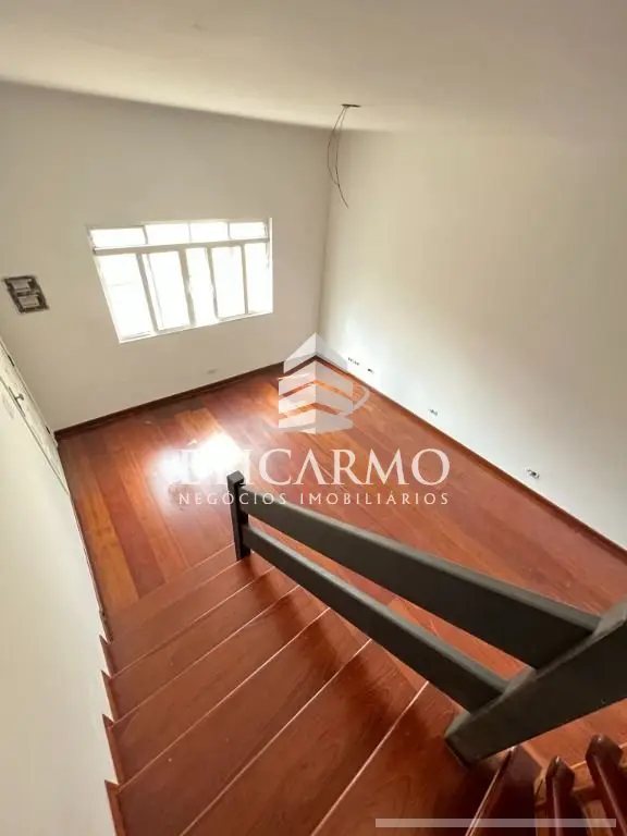 Sobrado - 2 quartos - Jardim Nossa Senhora do Carmo - São Paulo - foto 2