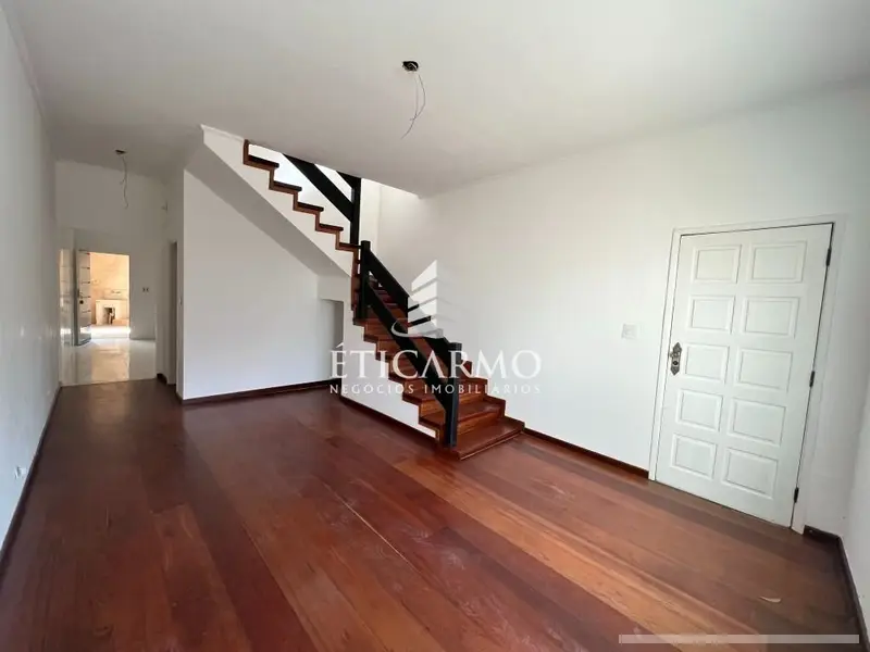 Sobrado - 2 quartos - Jardim Nossa Senhora do Carmo - São Paulo - foto 4