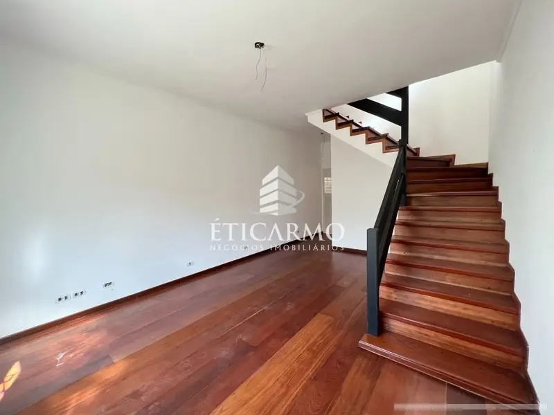 Sobrado - 2 quartos - Jardim Nossa Senhora do Carmo - São Paulo - foto 3