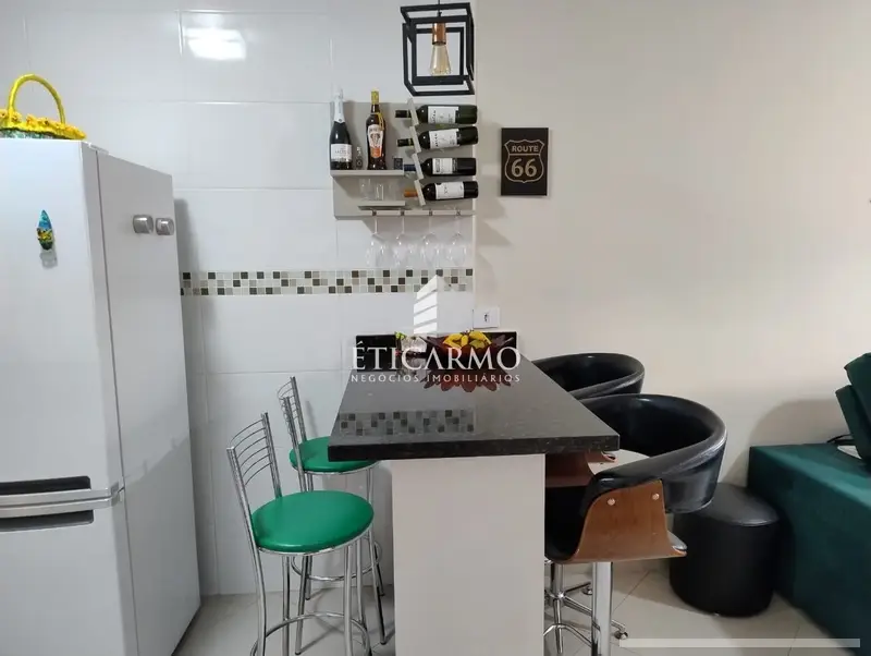 Casa - 2 quartos - Vila Ré - São Paulo - foto 5