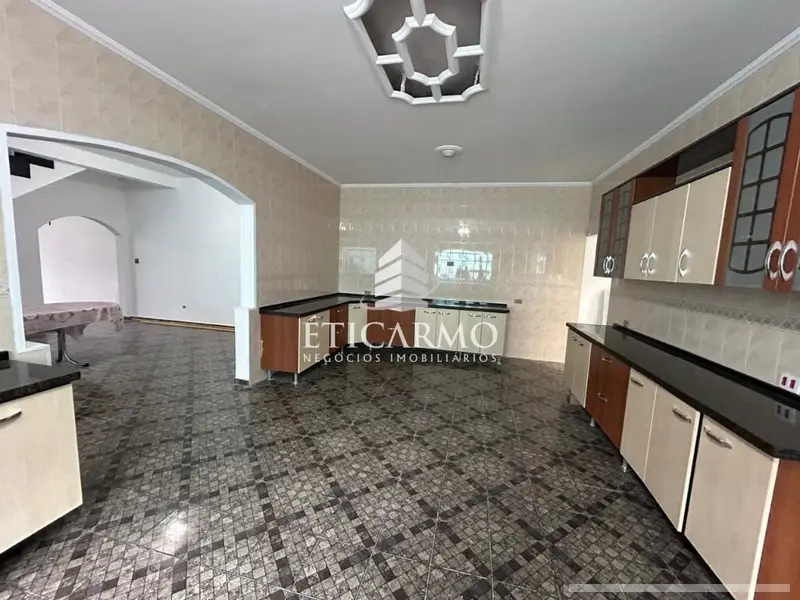 Sobrado - 7 quartos - Cidade Líder - São Paulo - foto 5