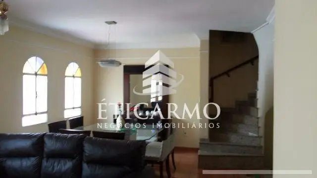 Sobrado - 3 quartos - Jardim Nossa Senhora do Carmo - São Paulo - foto 3