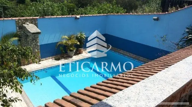 Sobrado - 3 quartos - Jardim Nossa Senhora do Carmo - São Paulo