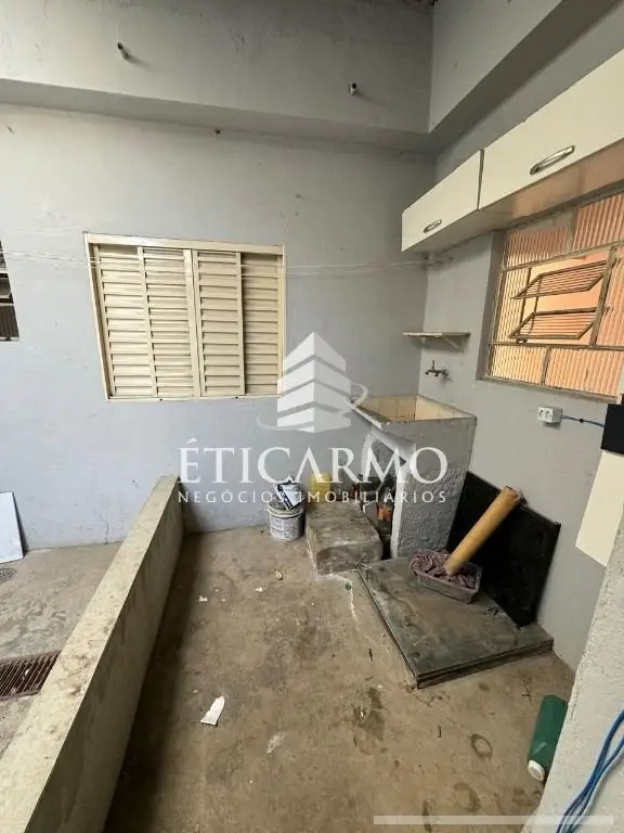 Casa - 2 quartos - Cidade Líder - São Paulo - foto 5