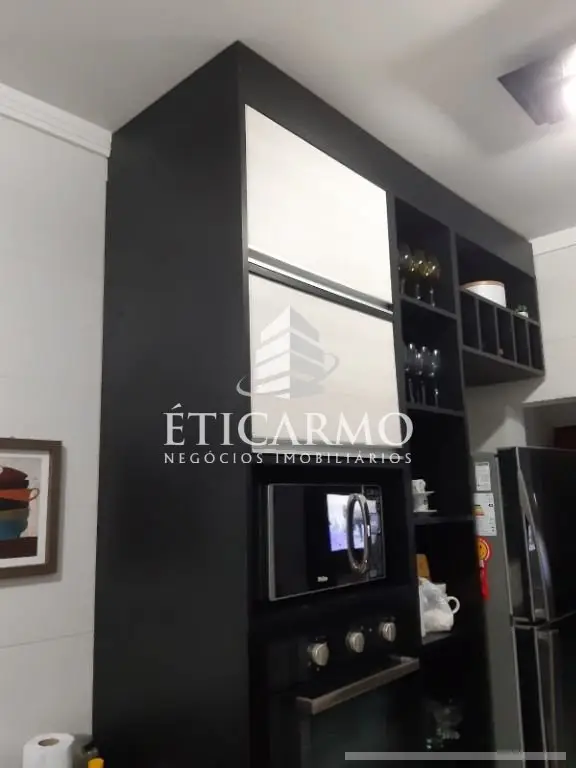 Sobrado - 3 quartos - Jardim Fernandes - São Paulo - foto 2