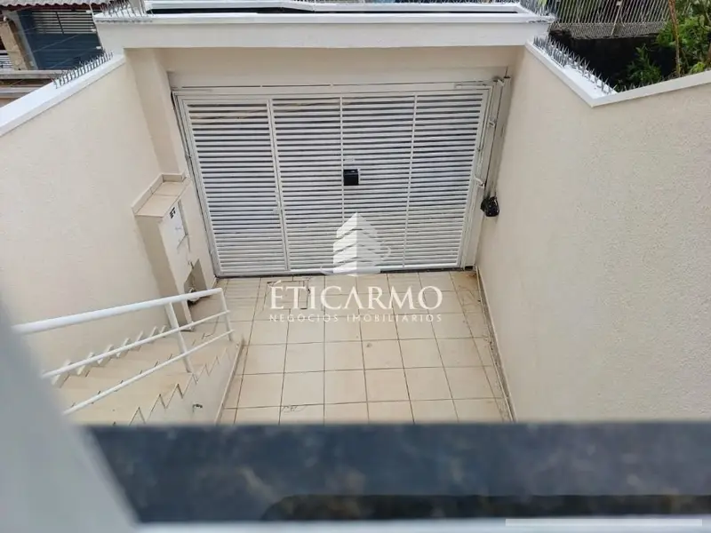 Sobrado - 3 quartos - Jardim Fernandes - São Paulo - foto 5