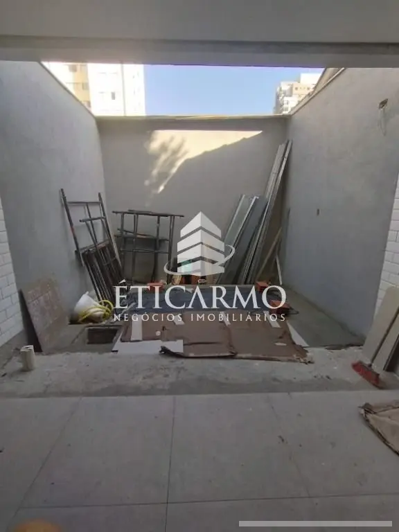 Sobrado - 4 quartos - Vila Carrão - São Paulo - foto 5