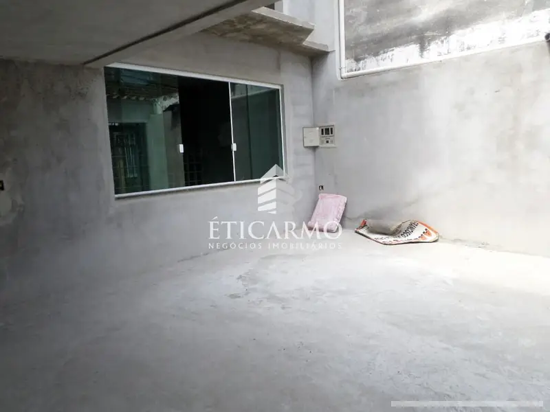 Sobrado - 3 quartos - Chácara Califórnia - São Paulo - foto 3