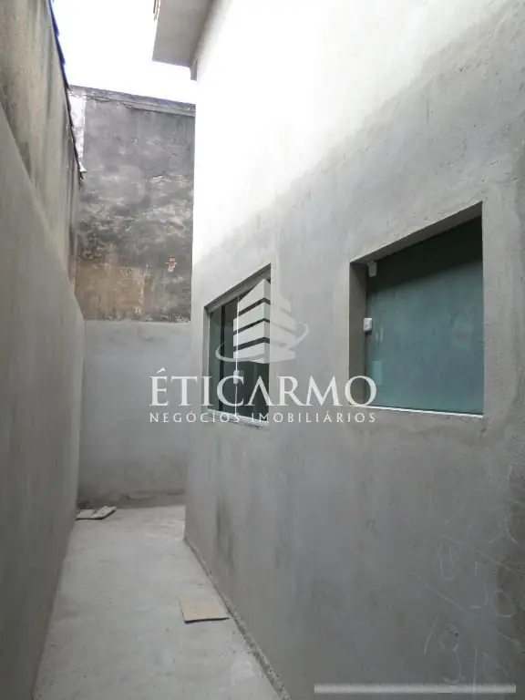 Sobrado - 3 quartos - Chácara Califórnia - São Paulo - foto 5