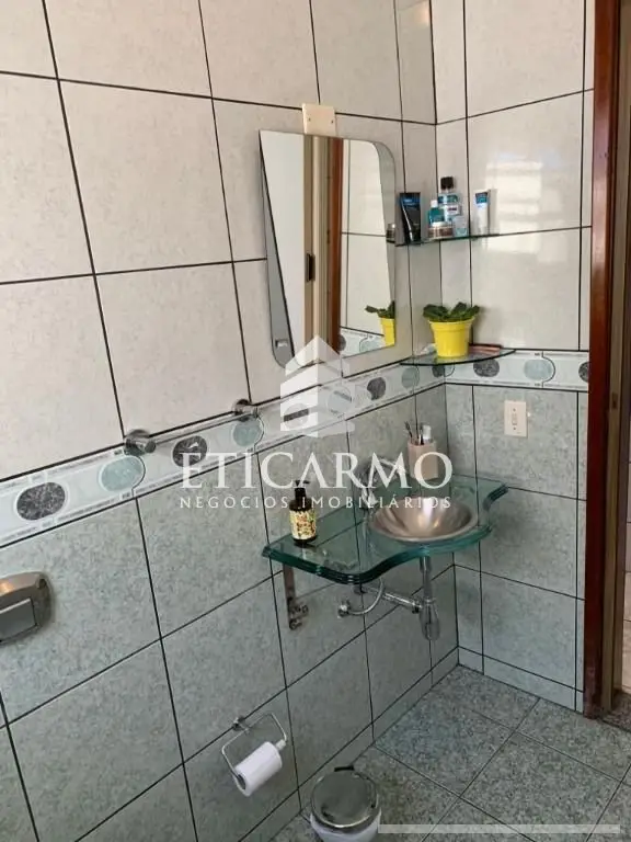 Casa - 3 quartos - Vila Aricanduva - São Paulo