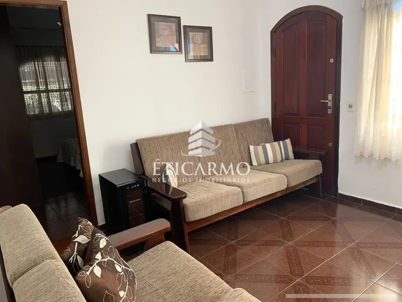 Casa - 3 quartos - Vila Aricanduva - São Paulo - foto 4