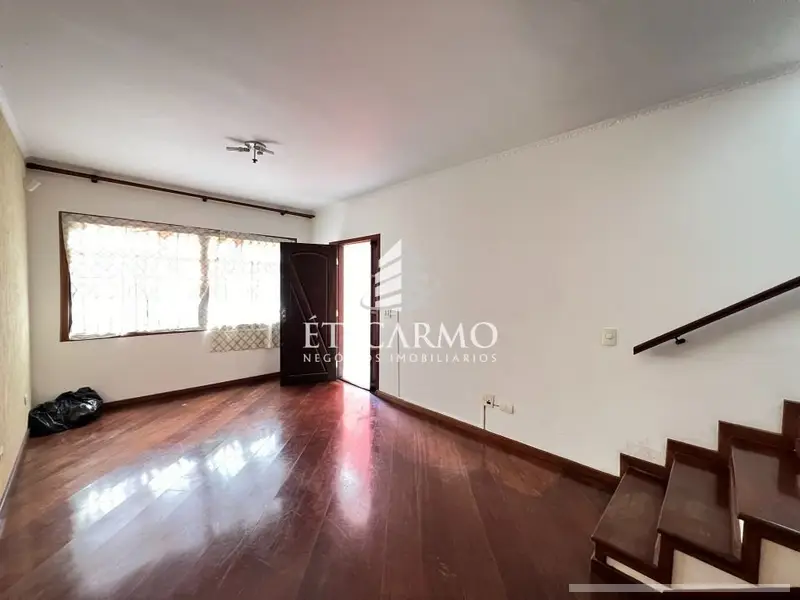 Sobrado - 3 quartos - Jardim Nossa Senhora do Carmo - São Paulo - foto 3