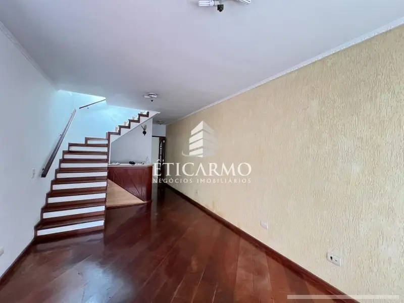 Sobrado - 3 quartos - Jardim Nossa Senhora do Carmo - São Paulo - foto 2