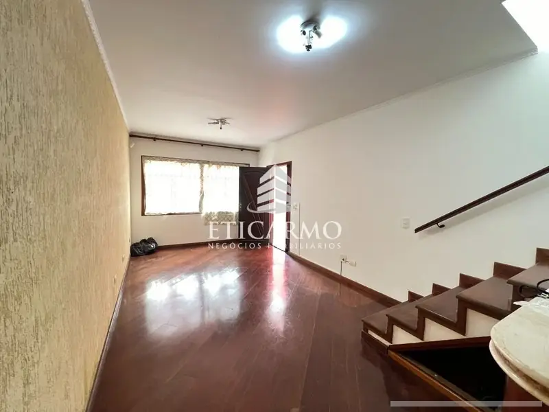 Sobrado - 3 quartos - Jardim Nossa Senhora do Carmo - São Paulo - foto 4