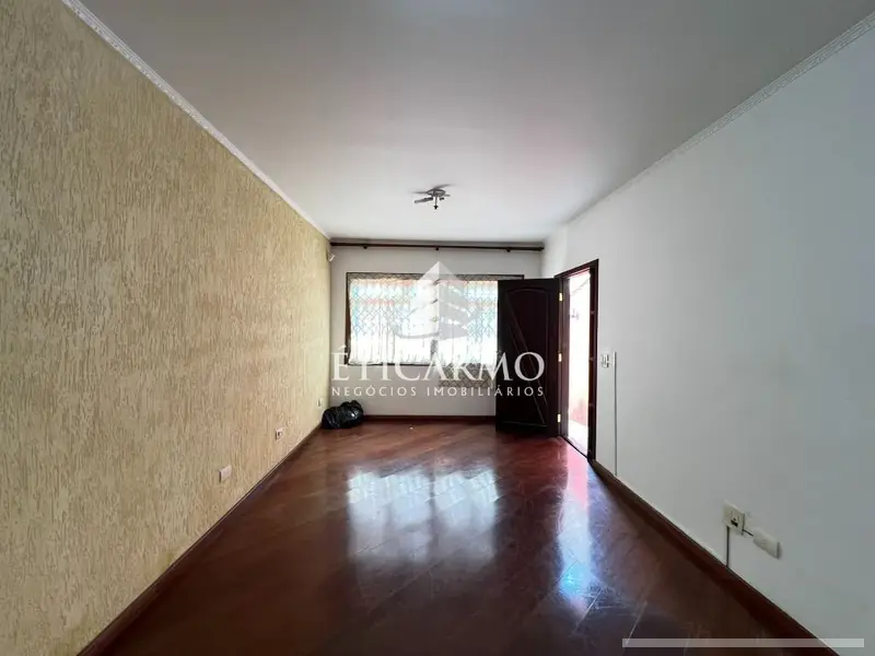 Sobrado - 3 quartos - Jardim Nossa Senhora do Carmo - São Paulo - foto 5