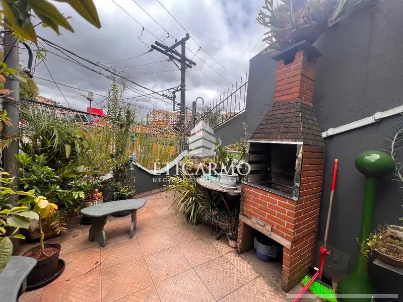 Sobrado - 4 quartos - Cidade Líder - São Paulo - foto 5