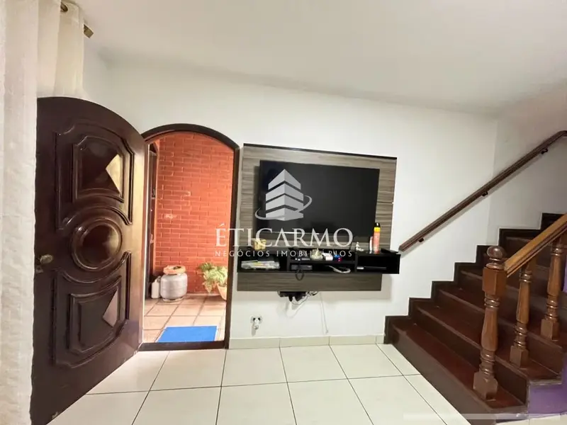 Sobrado - 6 quartos - Cidade Líder - São Paulo - foto 3