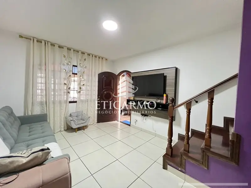 Sobrado - 6 quartos - Cidade Líder - São Paulo - foto 4