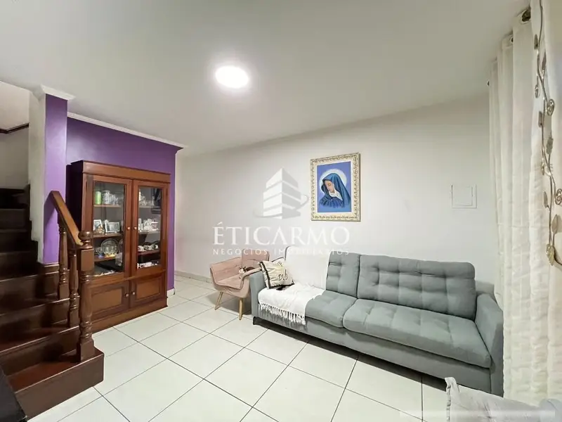 Sobrado - 6 quartos - Cidade Líder - São Paulo