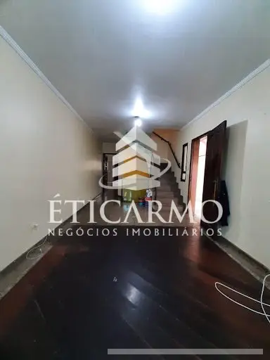 Sobrado - 3 quartos - Jardim Nossa Senhora do Carmo - São Paulo - foto 5