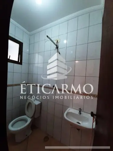 Sobrado - 3 quartos - Jardim Nossa Senhora do Carmo - São Paulo - foto 2