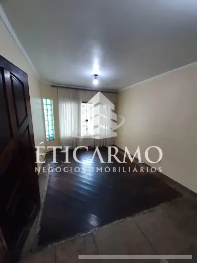 Sobrado - 3 quartos - Jardim Nossa Senhora do Carmo - São Paulo - foto 3