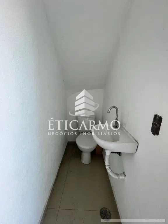 Sobrado - 3 quartos - Jardim Nossa Senhora do Carmo - São Paulo - foto 3