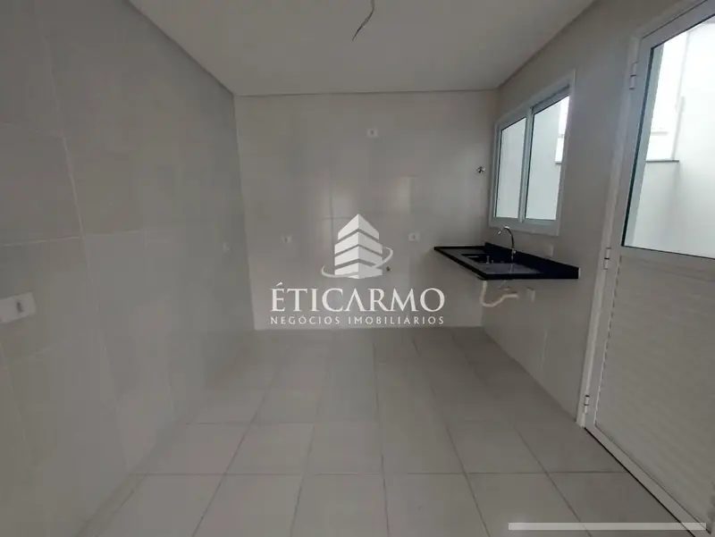 Sobrado - 3 quartos - Vila Ré - São Paulo - foto 2