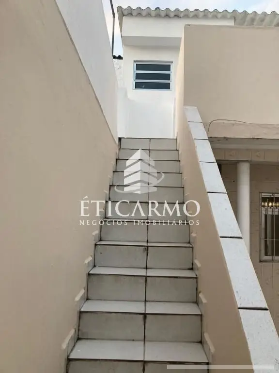 Casa - 3 quartos - Vila Formosa - São Paulo - foto 5